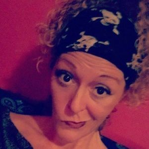 Meet your Posher, Tracy